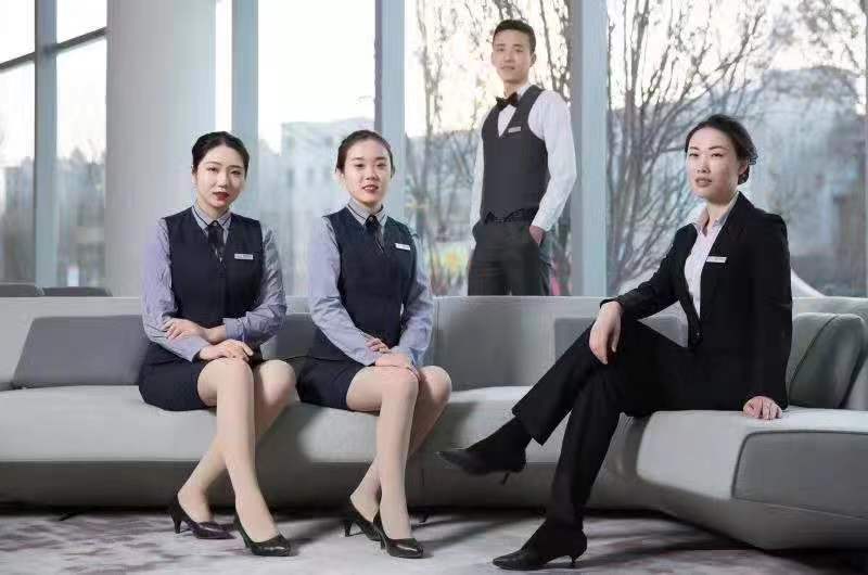河北凤舞物业服务 以品质筑基石，用贴心护航美好生活